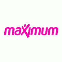 Maximum Card logo vector logo