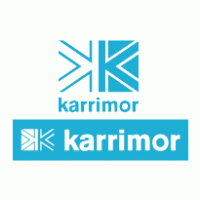 Karrimor logo vector logo