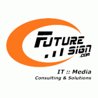 futuresign.com logo vector logo