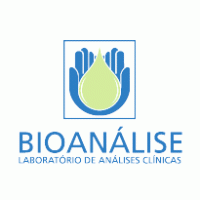 Laboratorio Bioanalise logo vector logo