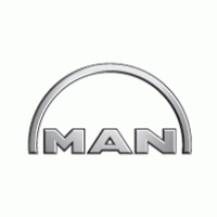 MAN logo vector logo