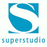 Superstudio S.A.S. logo vector logo
