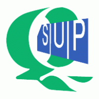 Sup logo vector logo