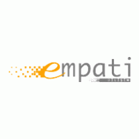 Empati Bilişim logo vector logo