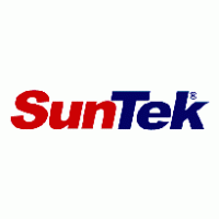 Suntek Automotive Window Film logo vector logo