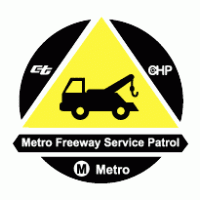 Metro Logo logo vector logo