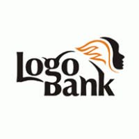 Logobank logo vector logo