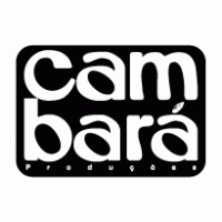 Cambarб logo vector logo