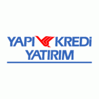 Yapi Kredi Yatirim logo vector logo