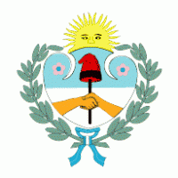 escudo de la provincia de jujuy logo vector logo