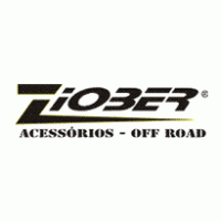 Ziober Acessorios logo vector logo