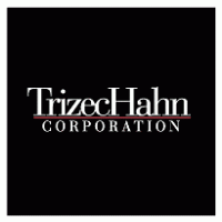 TrizecHahn logo vector logo