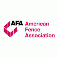 AFA logo vector logo