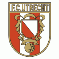 FC Utrecht logo vector logo