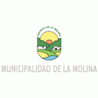 Municipalidad de La Molina logo vector logo