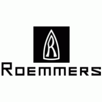 Roemmers logo vector logo