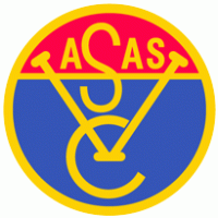 Budapesti Vasas SC logo vector logo