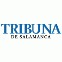 Tribuna de Salamanc logo vector logo