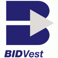 Bidvest logo vector logo