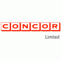 Concor Construction logo vector logo