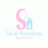 Sala de Neonatologia logo vector logo