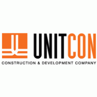 unitcon logo vector logo