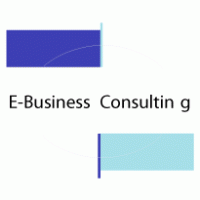 E-Business Consulting S.r.l. logo vector logo