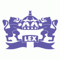 Lex Lovech logo vector logo