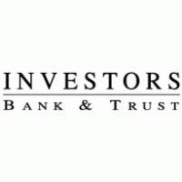 Investors Bank and Trust logo vector logo