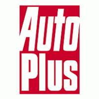 Auto Plus logo vector logo