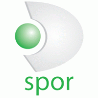 D Spor Tv -gsyaso logo vector logo