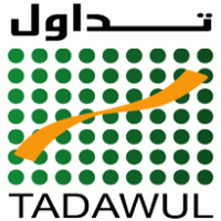 Tadawul Saudi Stock Market logo vector logo