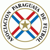 Seleccion Paraguaya de Futbol logo vector logo