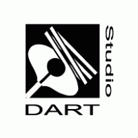 DART Studio logo vector logo