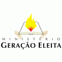 Igreja Evangelica Geracao Eleita logo vector logo