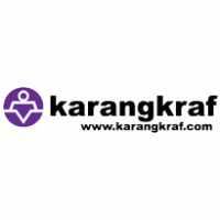 Kumpulan Karangkraf Logo logo vector logo