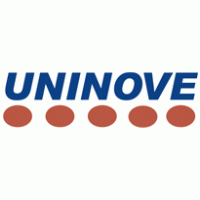 logo uninove logo vector logo