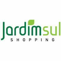 Shopping Jardim Sul logo vector logo