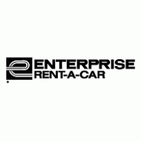 Enterprise Rent-A-Car logo vector logo