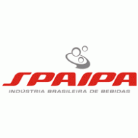 Spaipa logo vector logo