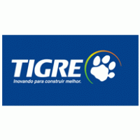 Tigre logo vector logo