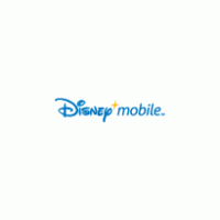 Disney Mobile logo vector logo