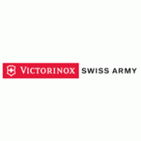 Victorinox – Swiss Army logo vector logo