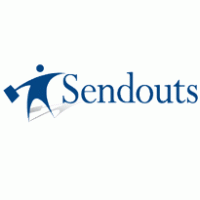 Sendouts Pro logo vector logo