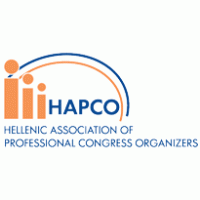 HAPCO logo vector logo