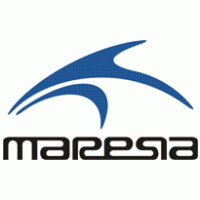 maresia logo vector logo