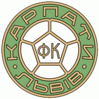 FC Karpaty Lviv logo vector logo