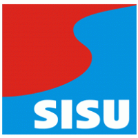 Sisu Trucks logo vector logo