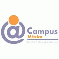 campusMexico logo vector logo