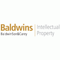 Baldwins logo vector logo